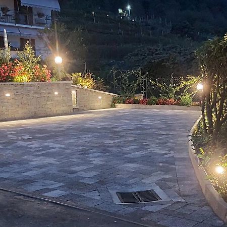Casa Cimavilla Con Parcheggio Privato Gratuito Crevoladossola Экстерьер фото