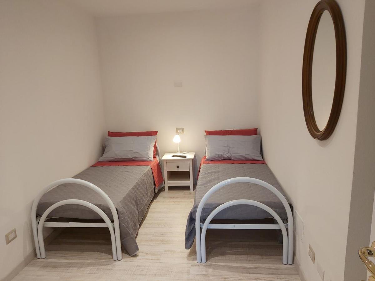 Casa Cimavilla Con Parcheggio Privato Gratuito Crevoladossola Экстерьер фото