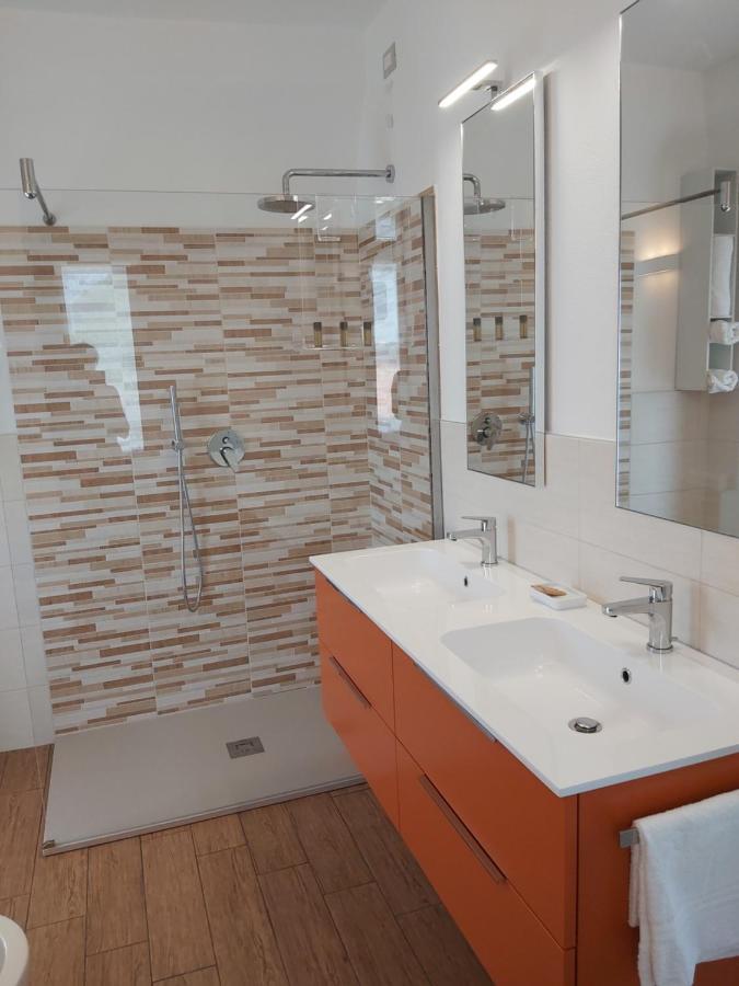 Casa Cimavilla Con Parcheggio Privato Gratuito Crevoladossola Экстерьер фото