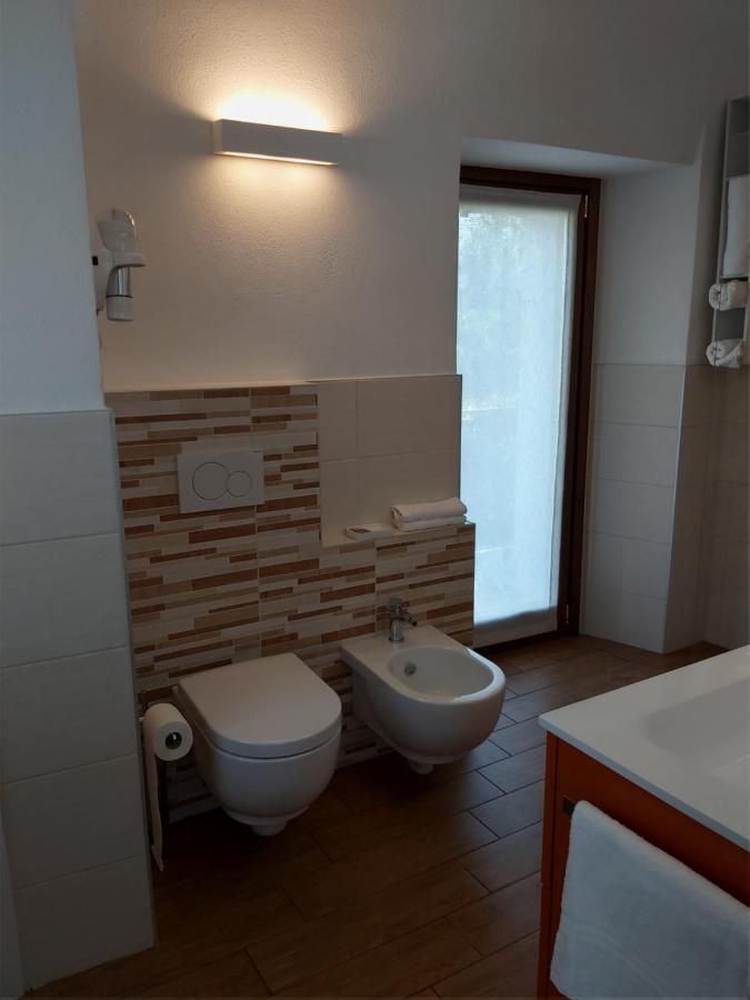 Casa Cimavilla Con Parcheggio Privato Gratuito Crevoladossola Экстерьер фото