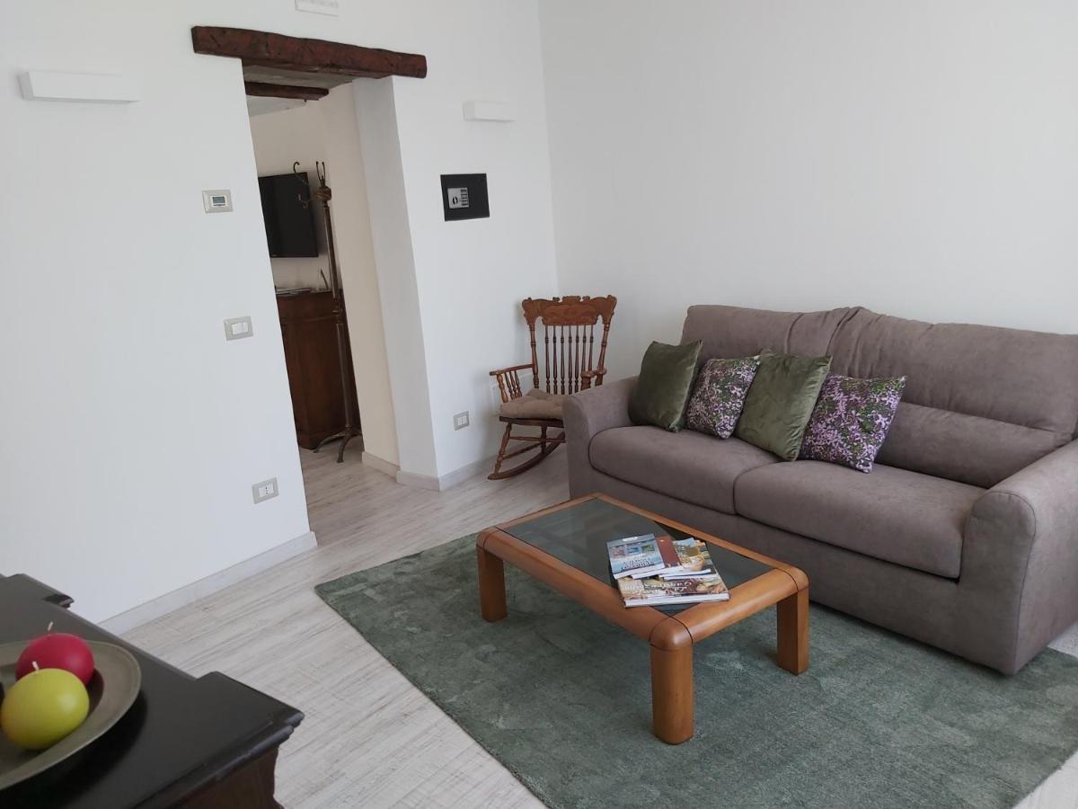 Casa Cimavilla Con Parcheggio Privato Gratuito Crevoladossola Экстерьер фото