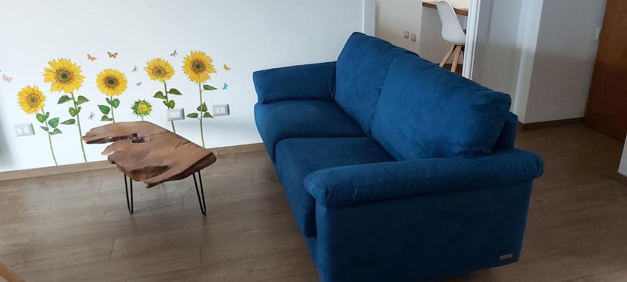 Casa Cimavilla Con Parcheggio Privato Gratuito Crevoladossola Экстерьер фото