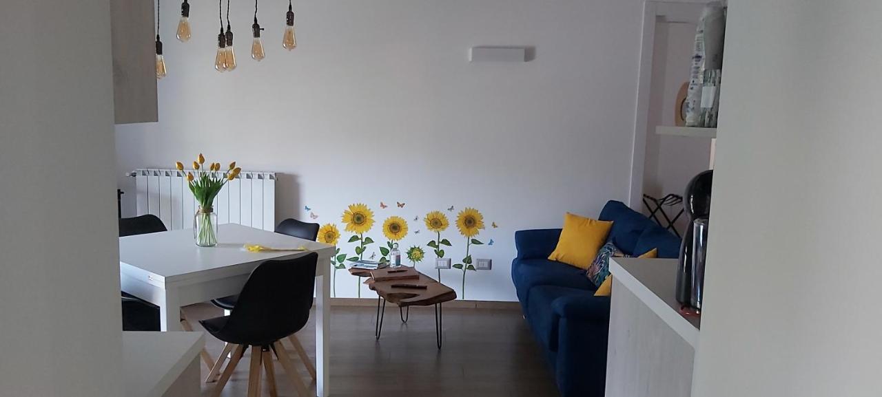 Casa Cimavilla Con Parcheggio Privato Gratuito Crevoladossola Экстерьер фото